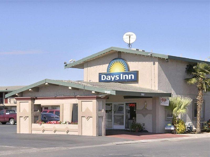 Days By Wyndham Yuba Motel