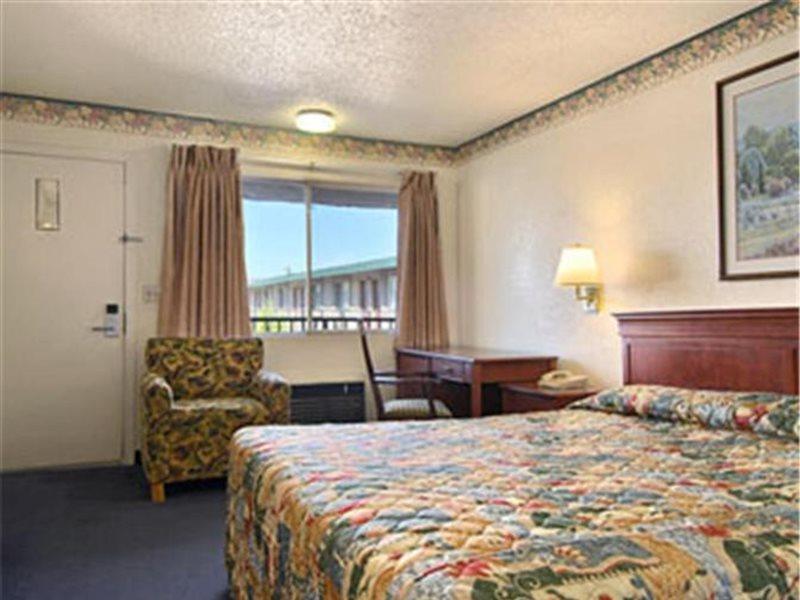 Days By Wyndham Yuba Motel