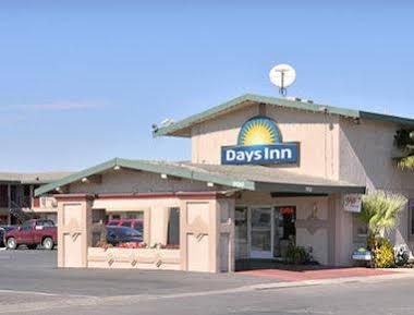 Days By Wyndham Yuba Motel 2*