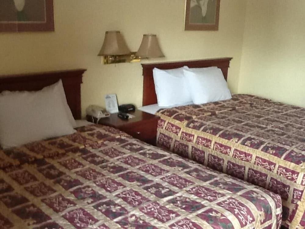 Days By Wyndham Yuba Motel