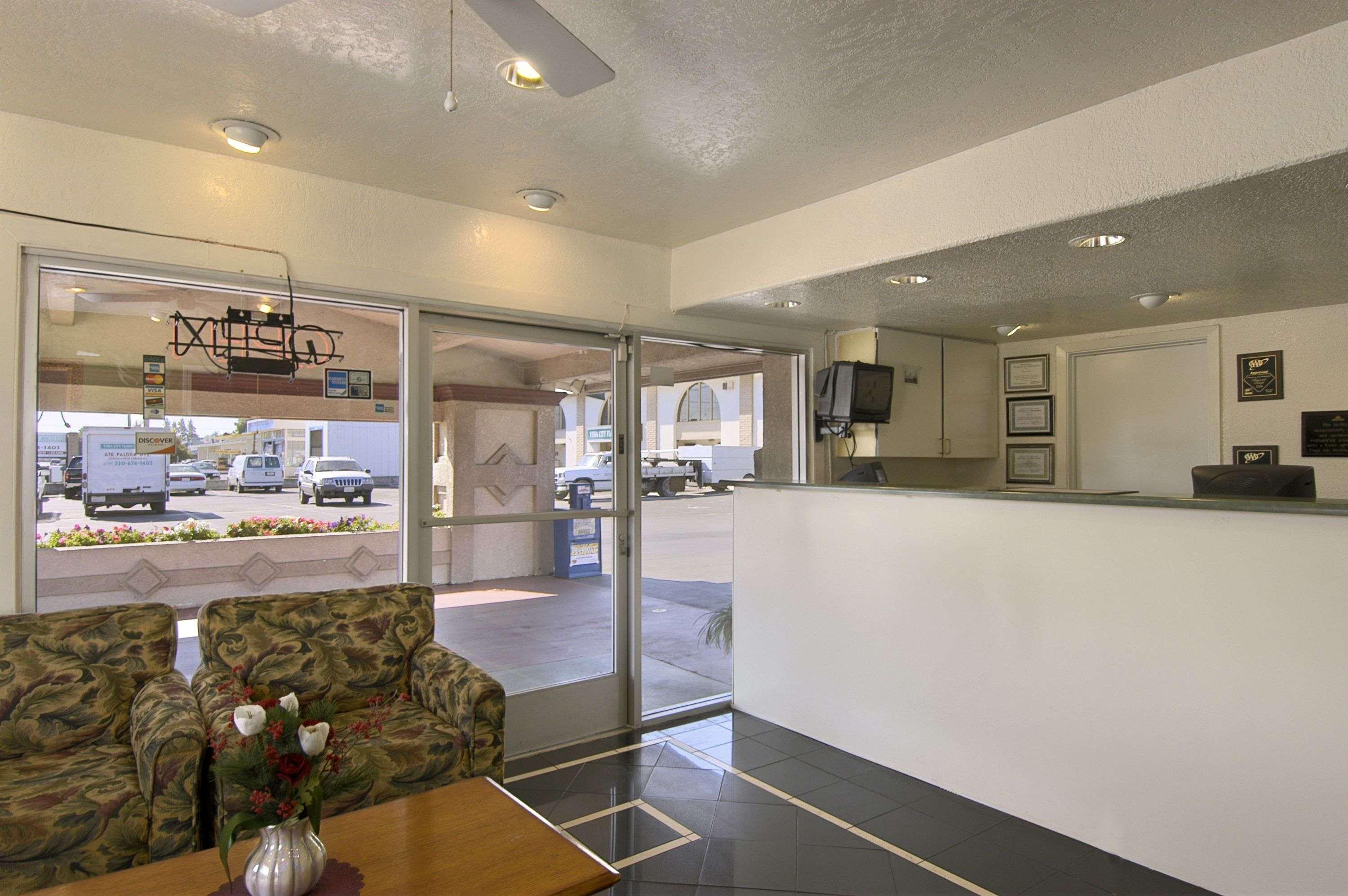 Days By Wyndham Yuba 2* Yuba City