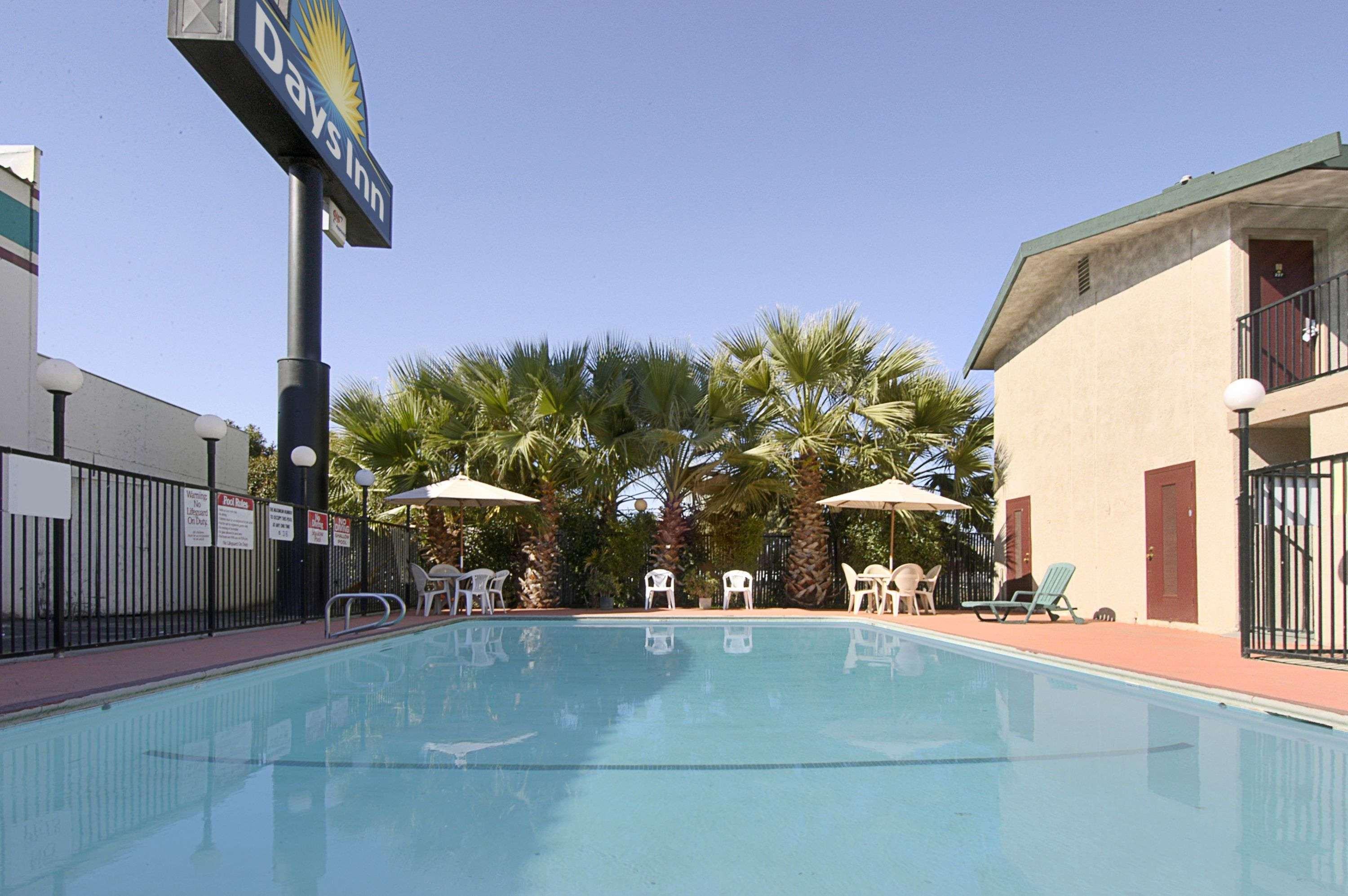 Days By Wyndham Yuba Motel