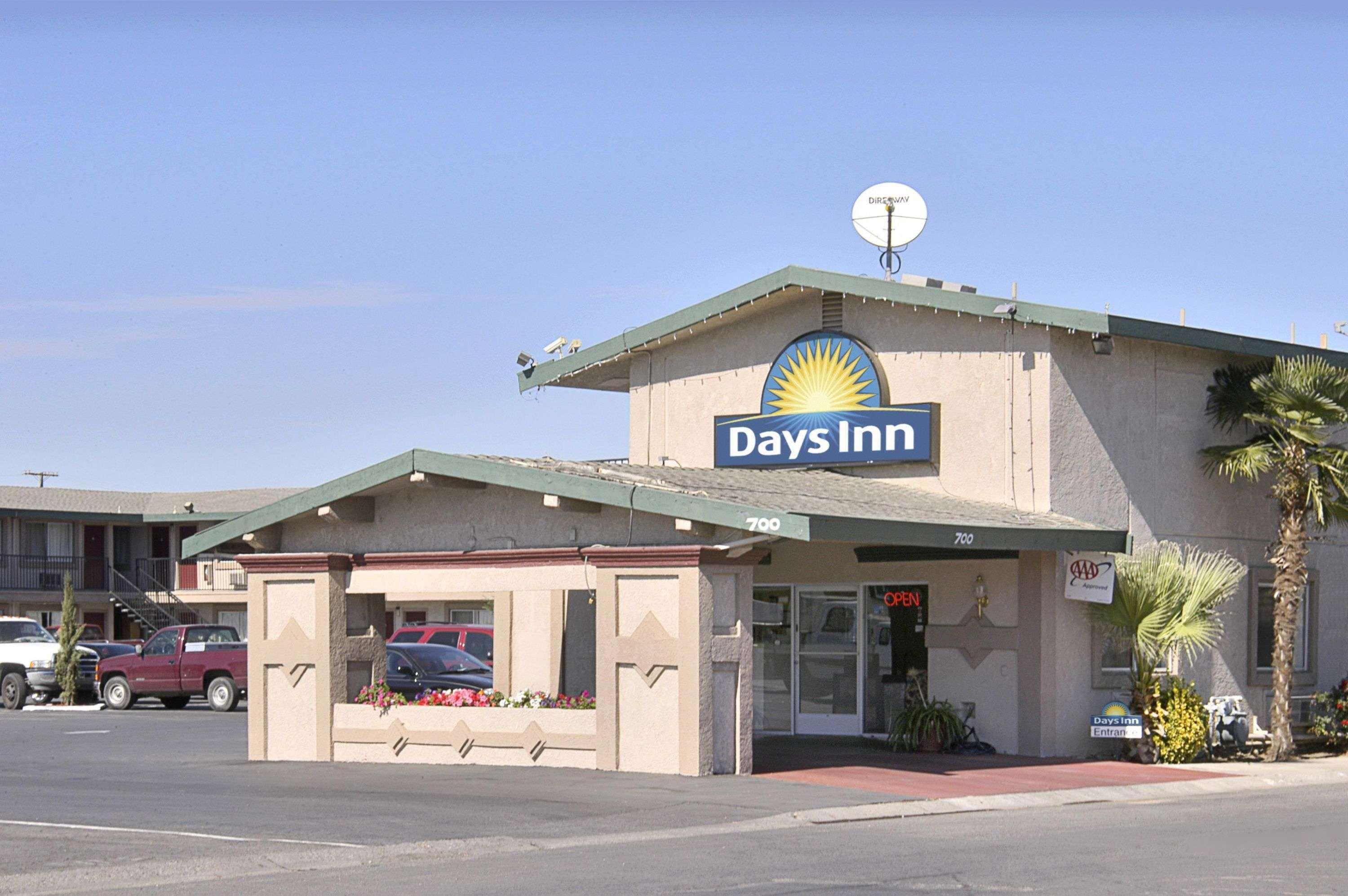Days By Wyndham Yuba Yuba City