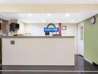 Motel Days By Wyndham Yuba 2*