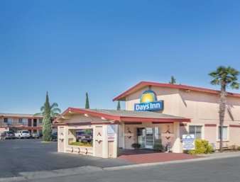Days By Wyndham Yuba