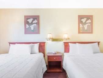 Motel Days By Wyndham Yuba Yuba City