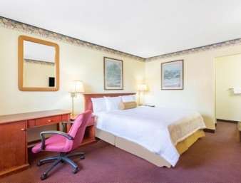 Days By Wyndham Yuba 2* Yuba City
