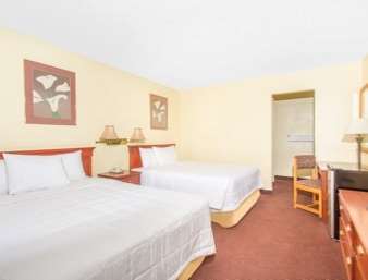 Days By Wyndham Yuba Yuba City