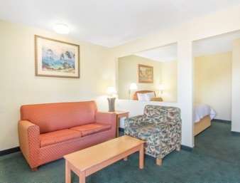 Days By Wyndham Yuba Motel