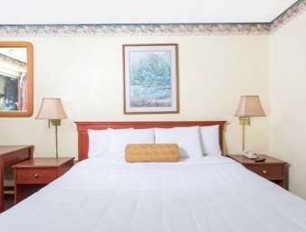 Days By Wyndham Yuba 2*