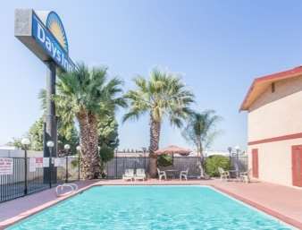 Days By Wyndham Yuba 2* Yuba City