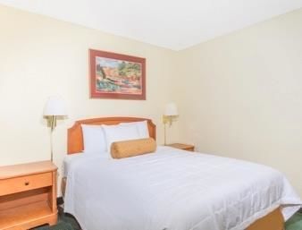 Days By Wyndham Yuba Motel